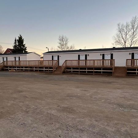 Motel Quatre Saisons Форествілл Номер фото